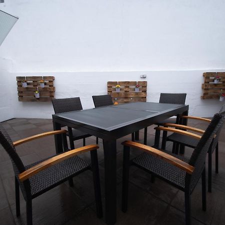 Ferienhaus Scheer Retz Bagian luar foto