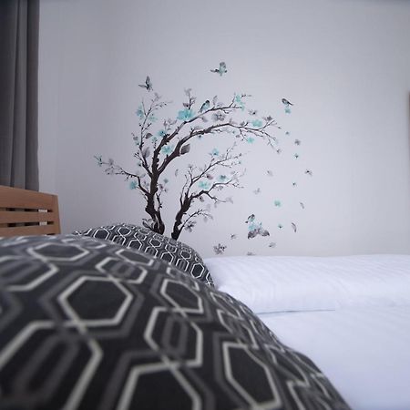 Ferienhaus Scheer Retz Bagian luar foto