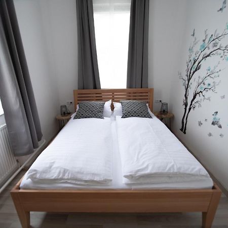 Ferienhaus Scheer Retz Bagian luar foto